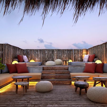 Kimpton Aluna Resort Tulum By Ihg Exterior foto