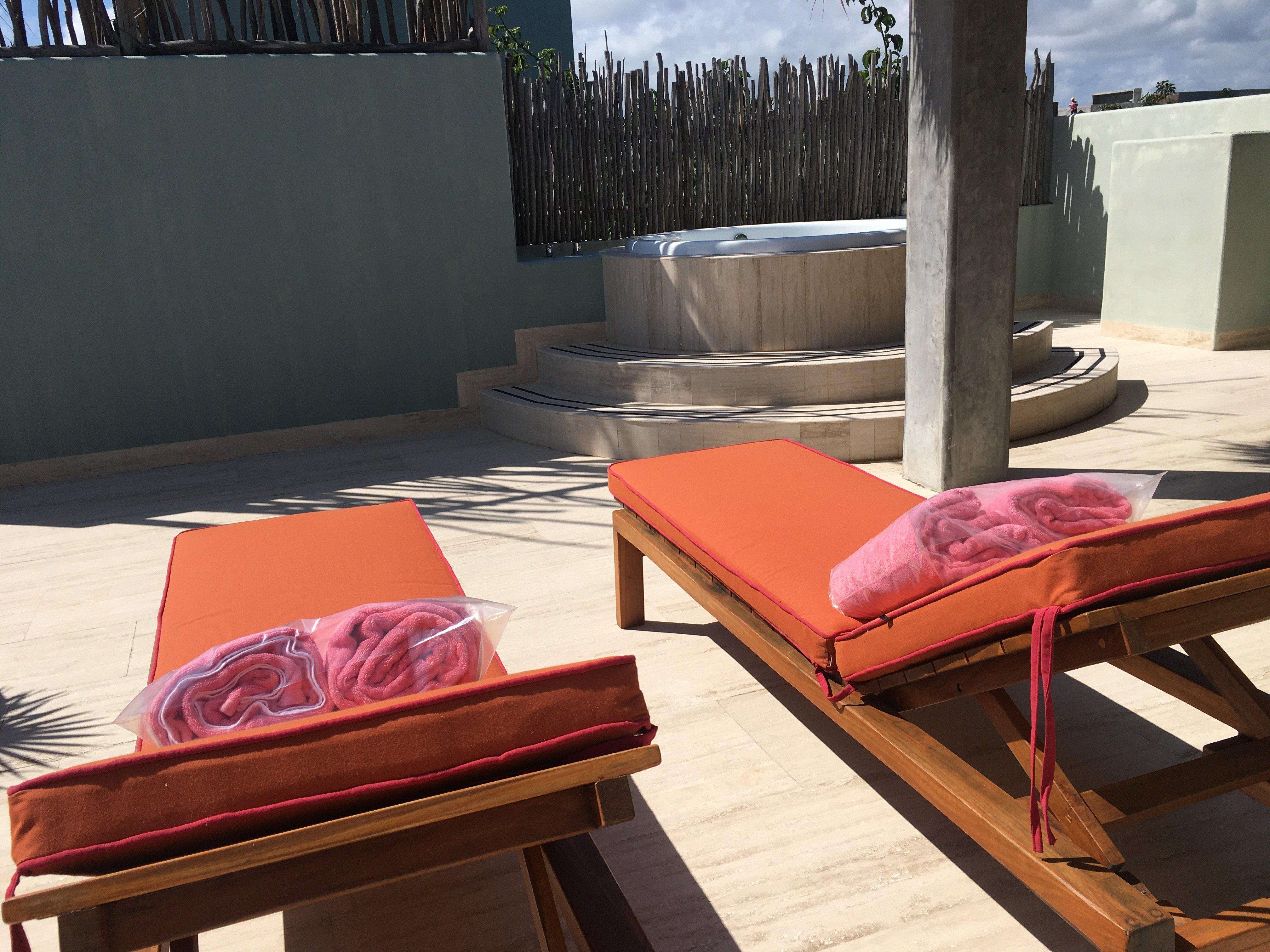 Kimpton Aluna Resort Tulum By Ihg Exterior foto