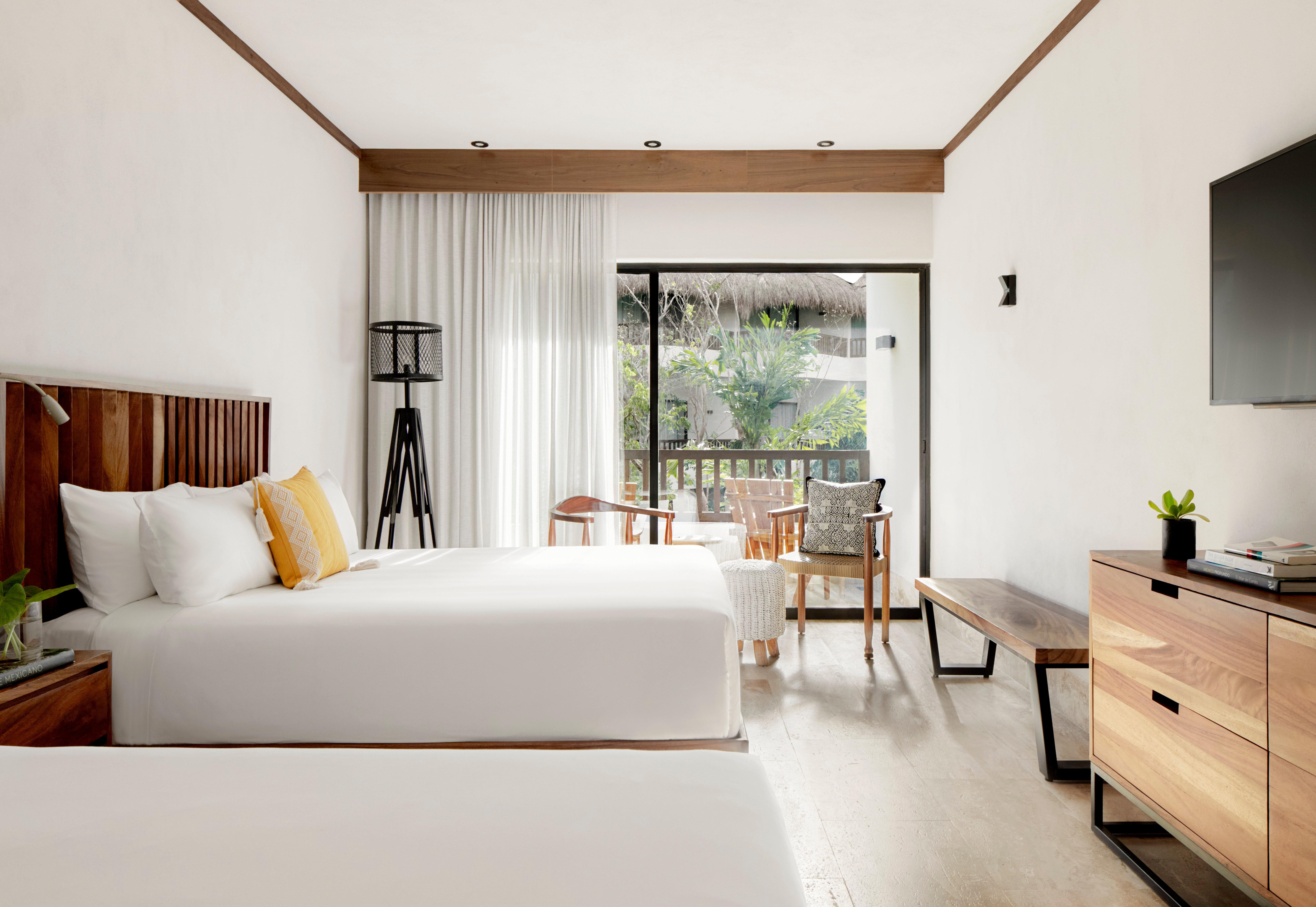 Kimpton Aluna Resort Tulum By Ihg Exterior foto