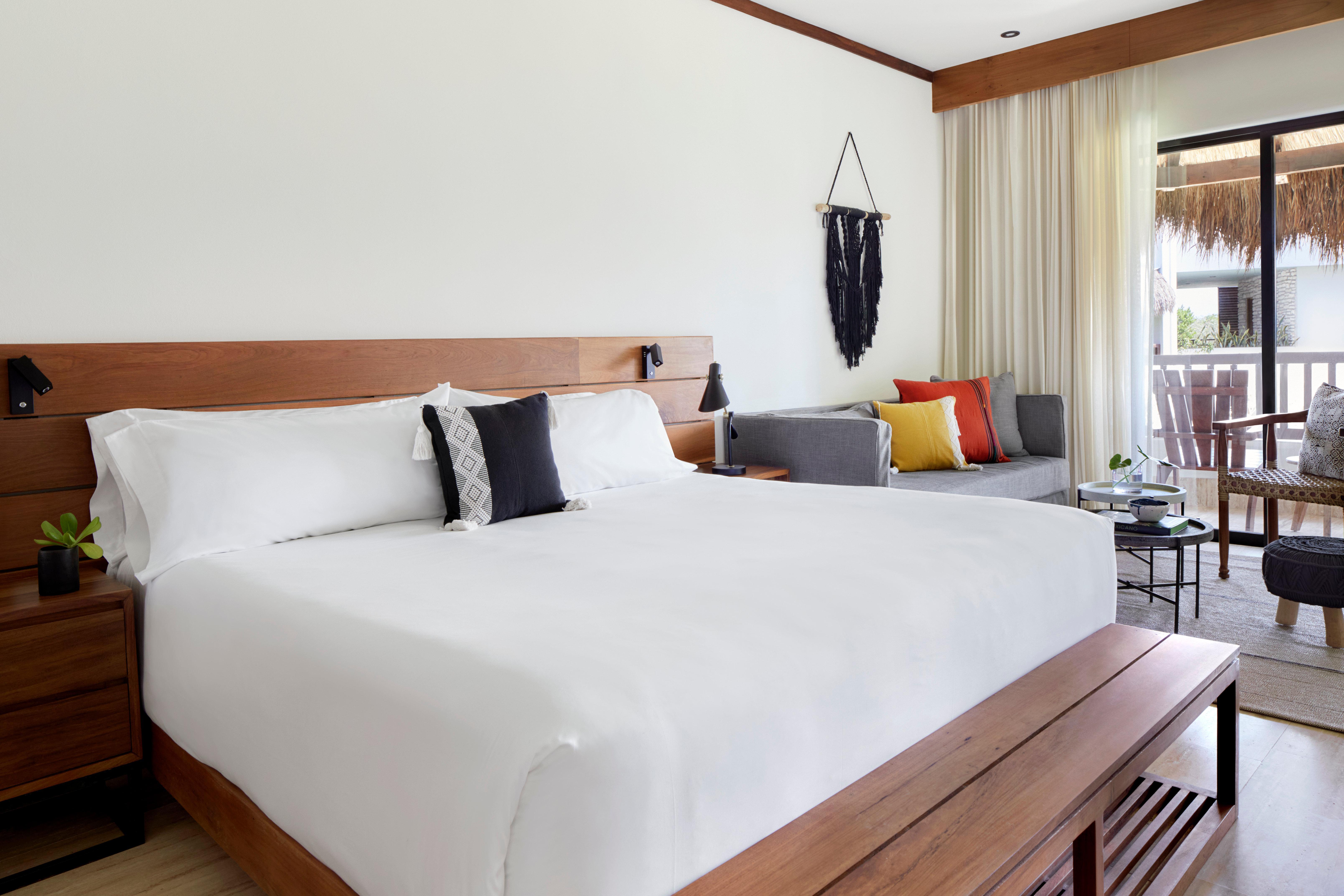 Kimpton Aluna Resort Tulum By Ihg Exterior foto