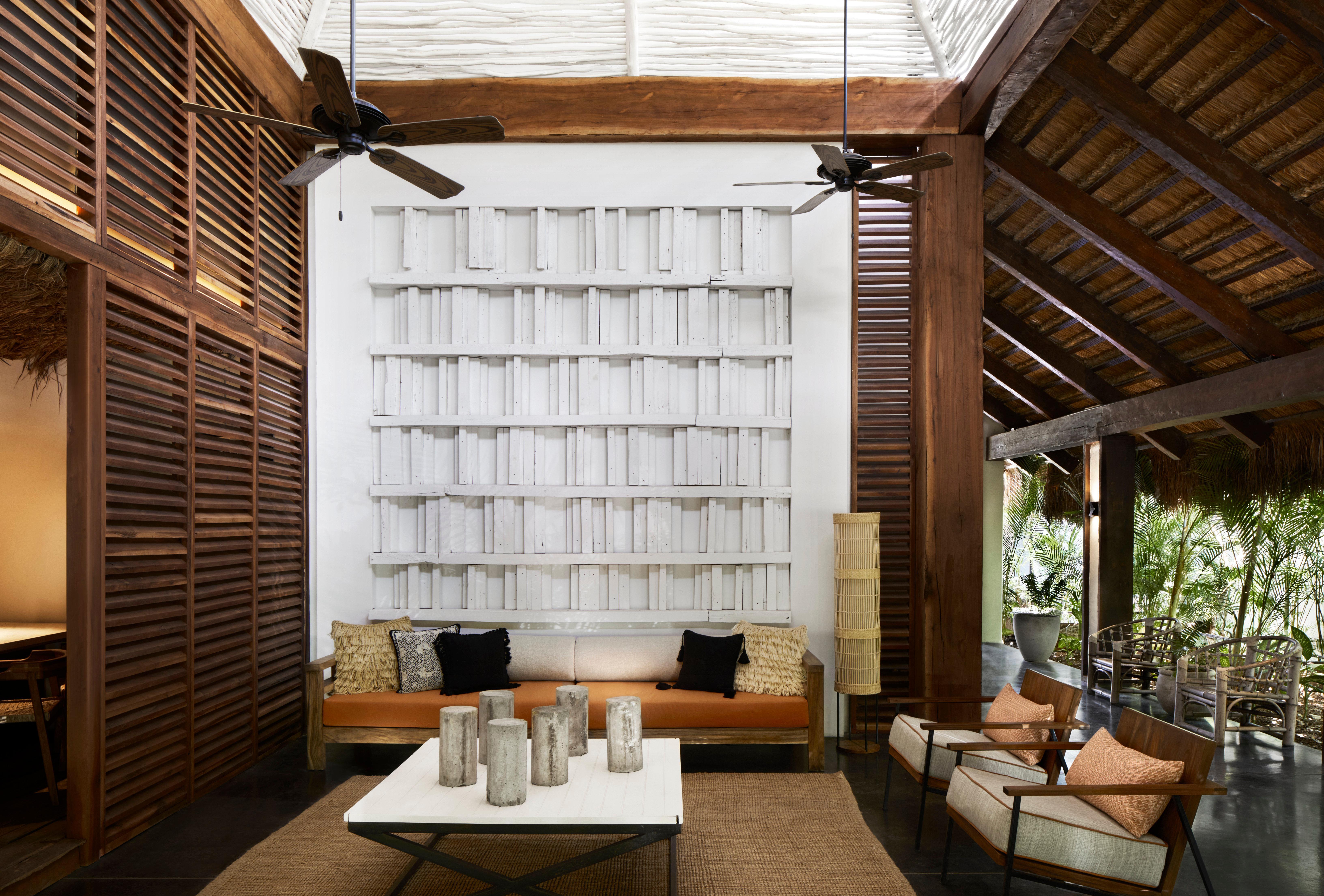 Kimpton Aluna Resort Tulum By Ihg Exterior foto