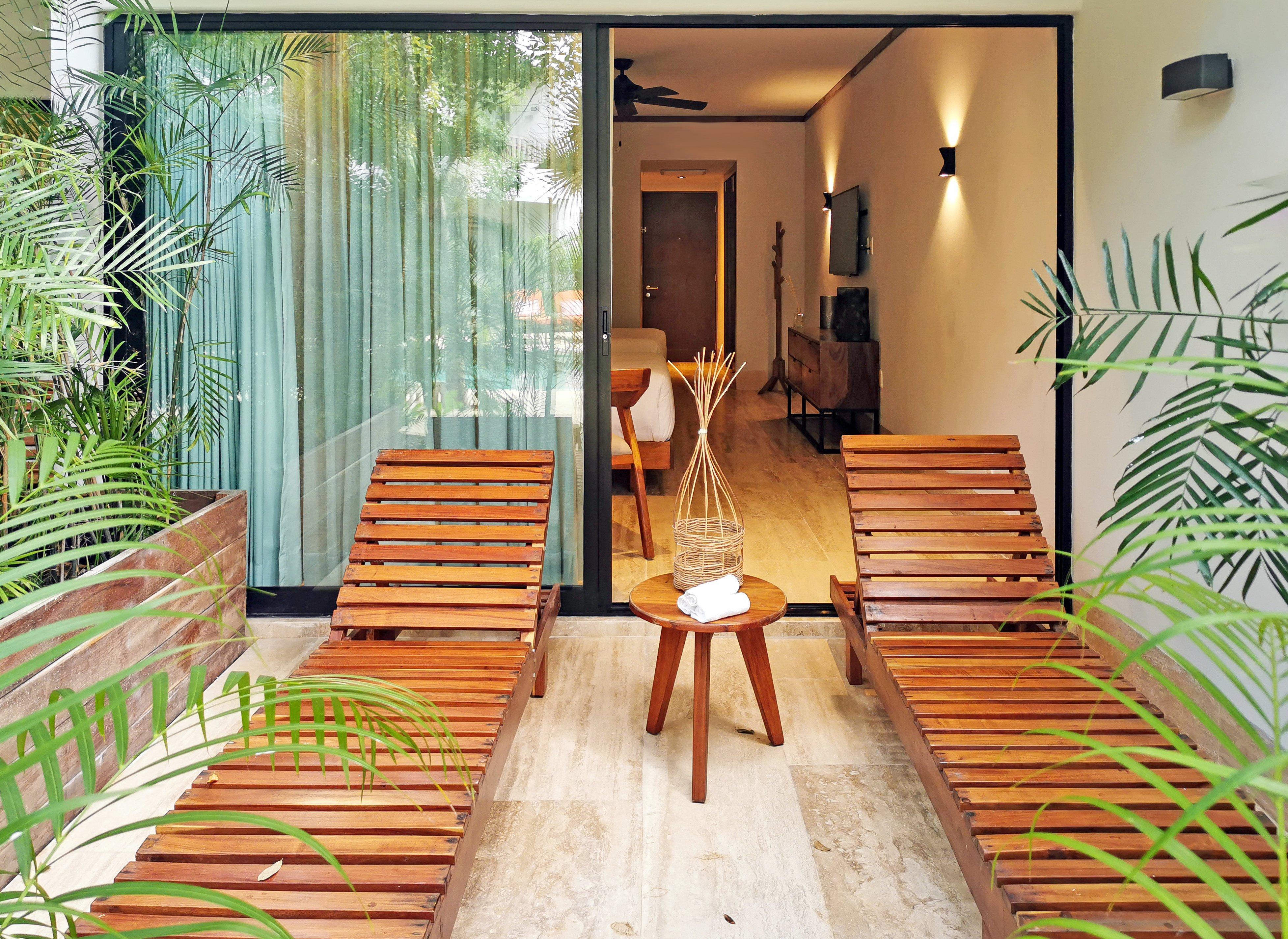 Kimpton Aluna Resort Tulum By Ihg Exterior foto
