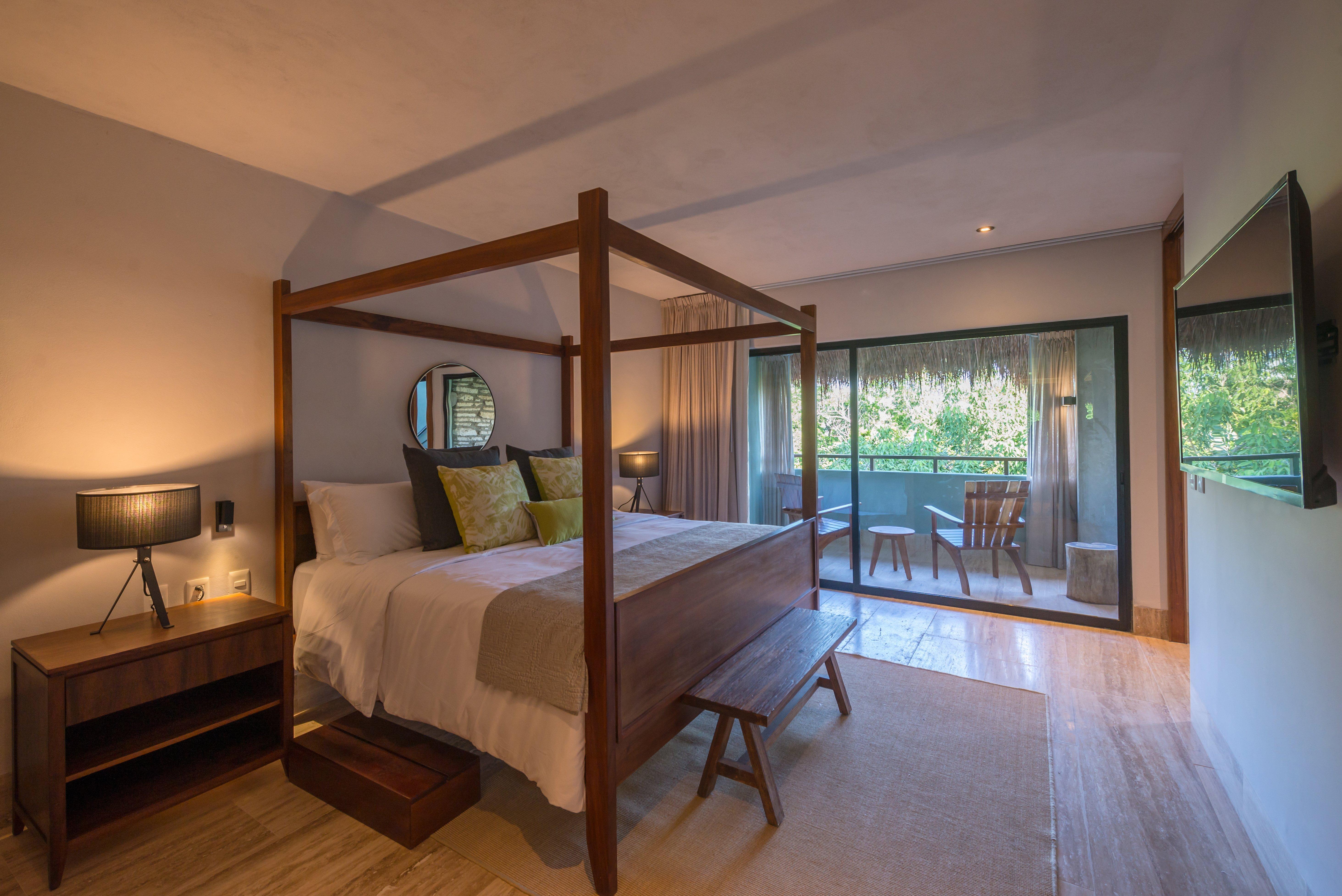 Kimpton Aluna Resort Tulum By Ihg Exterior foto
