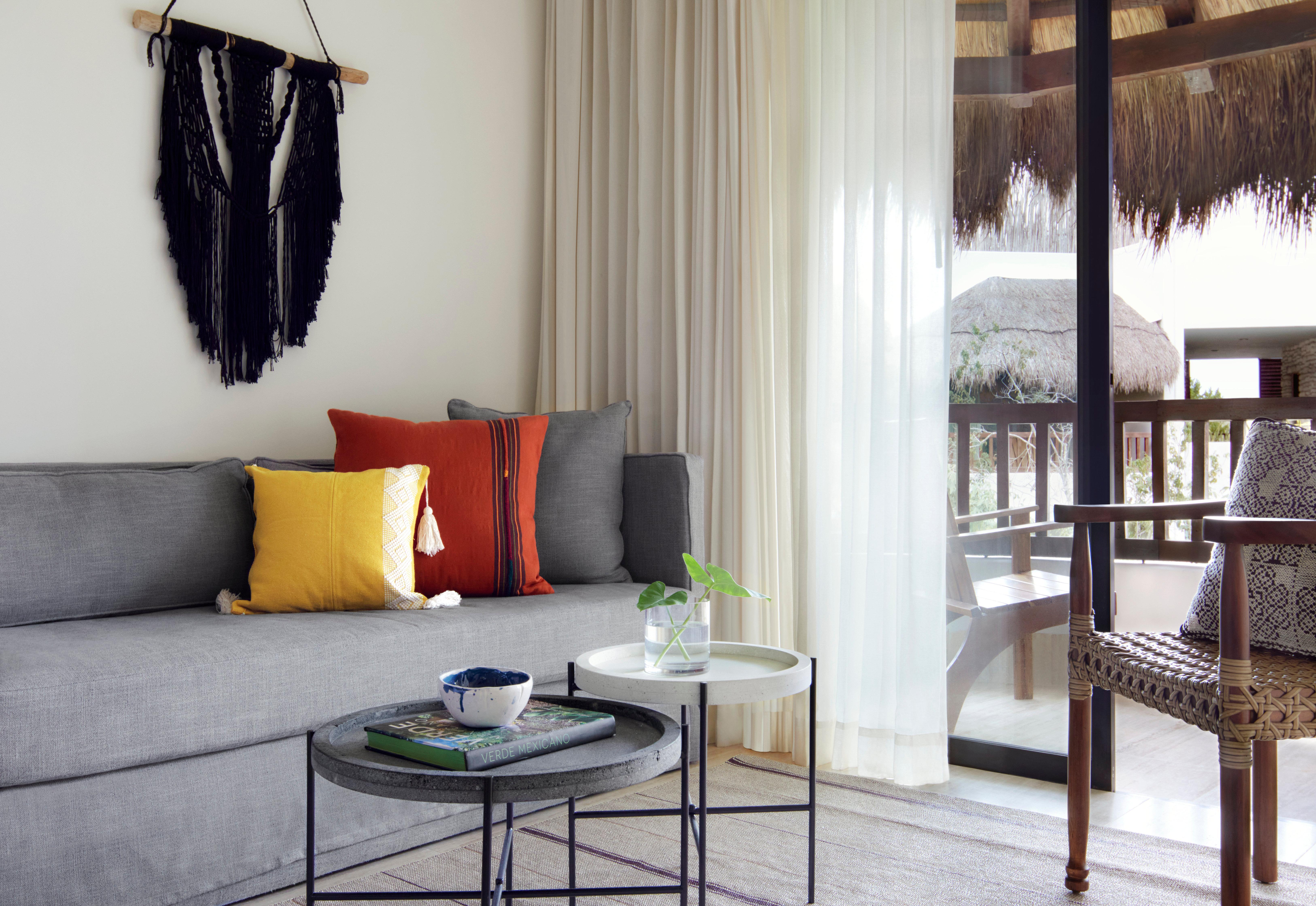 Kimpton Aluna Resort Tulum By Ihg Exterior foto