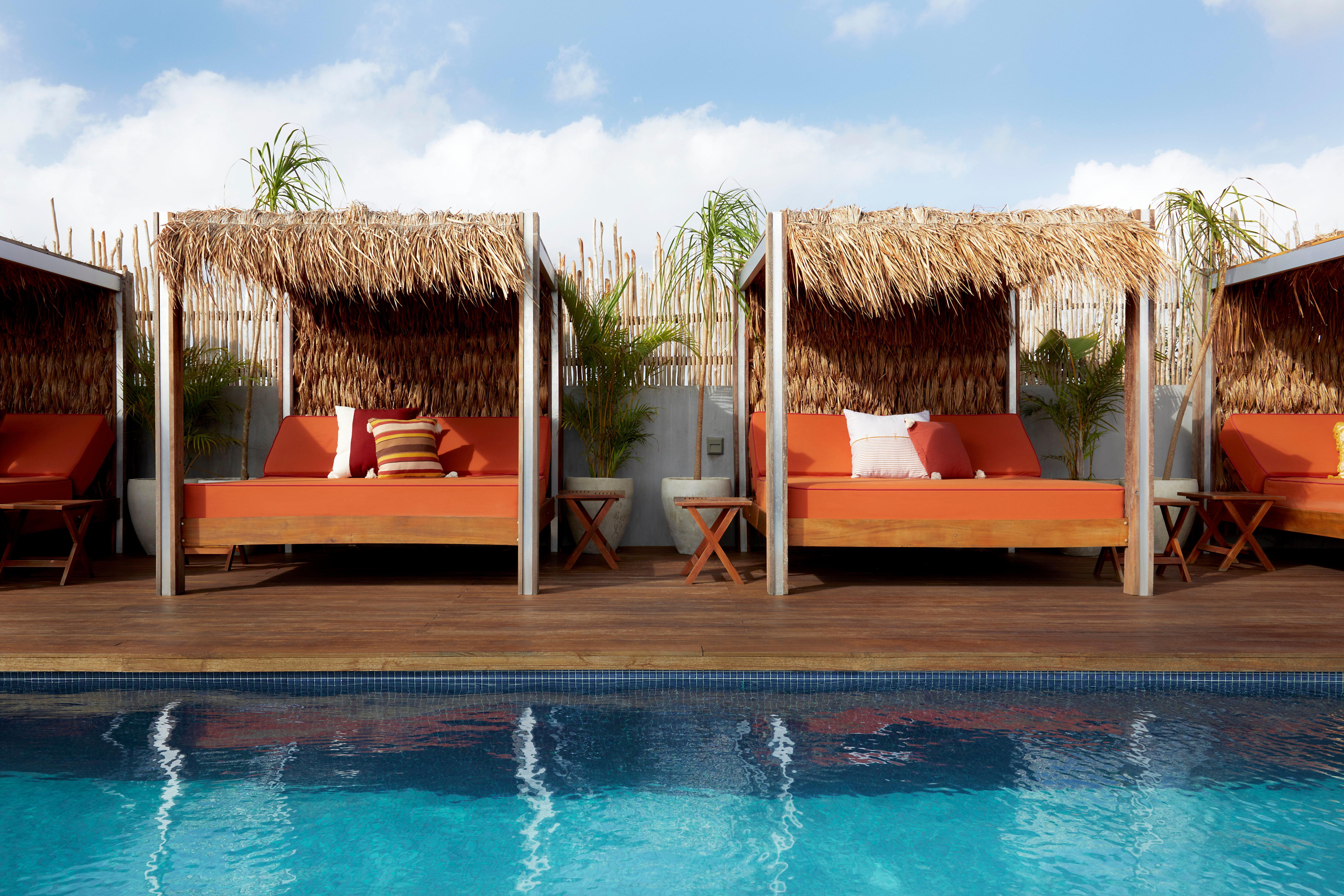 Kimpton Aluna Resort Tulum By Ihg Exterior foto