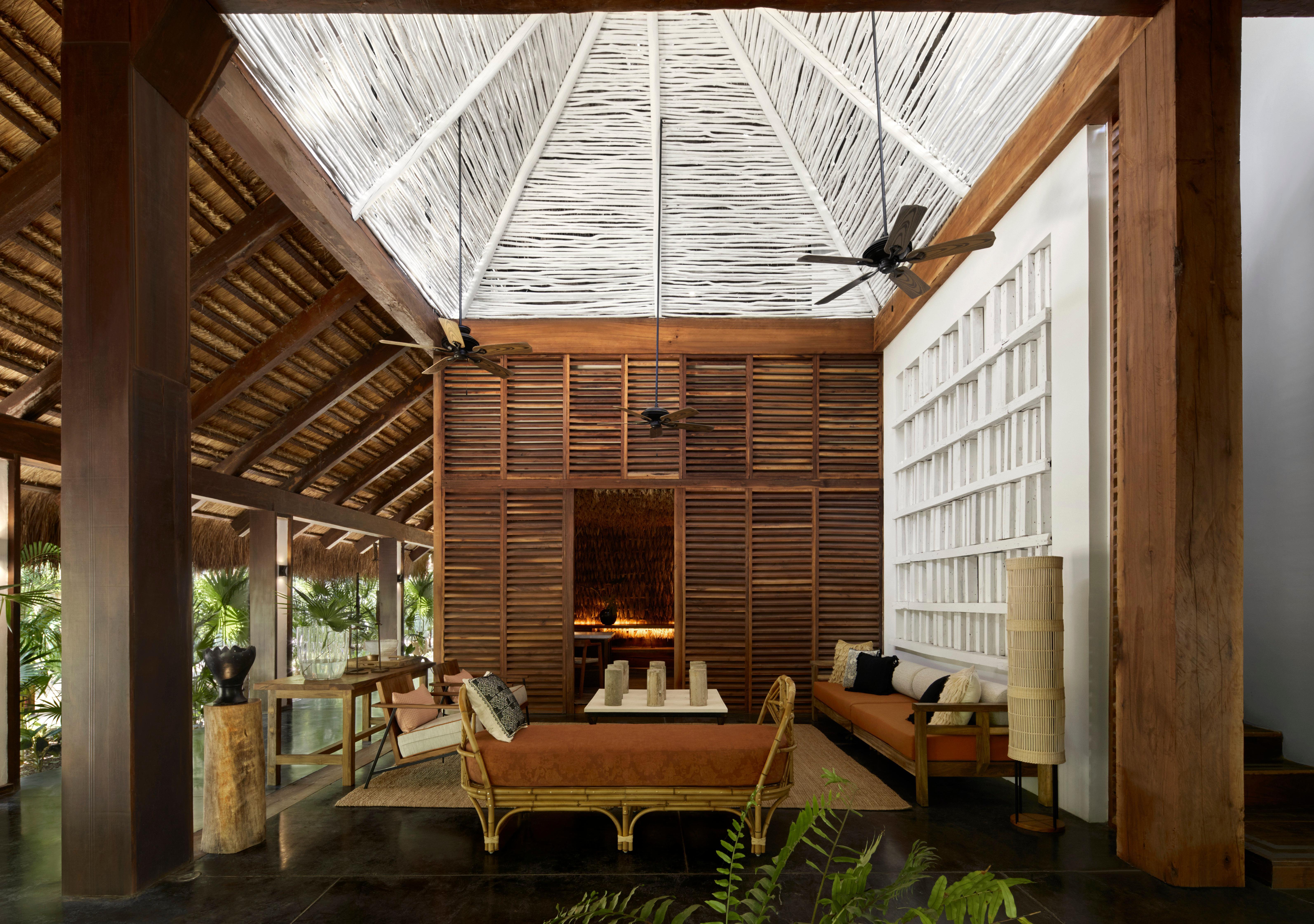Kimpton Aluna Resort Tulum By Ihg Exterior foto