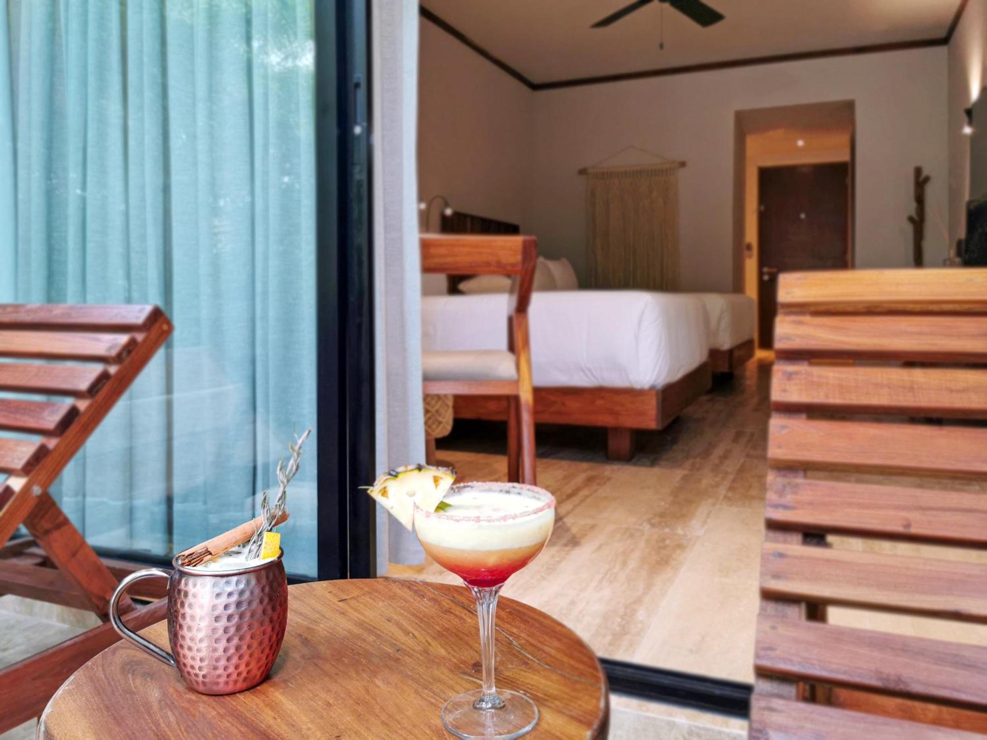 Kimpton Aluna Resort Tulum By Ihg Exterior foto