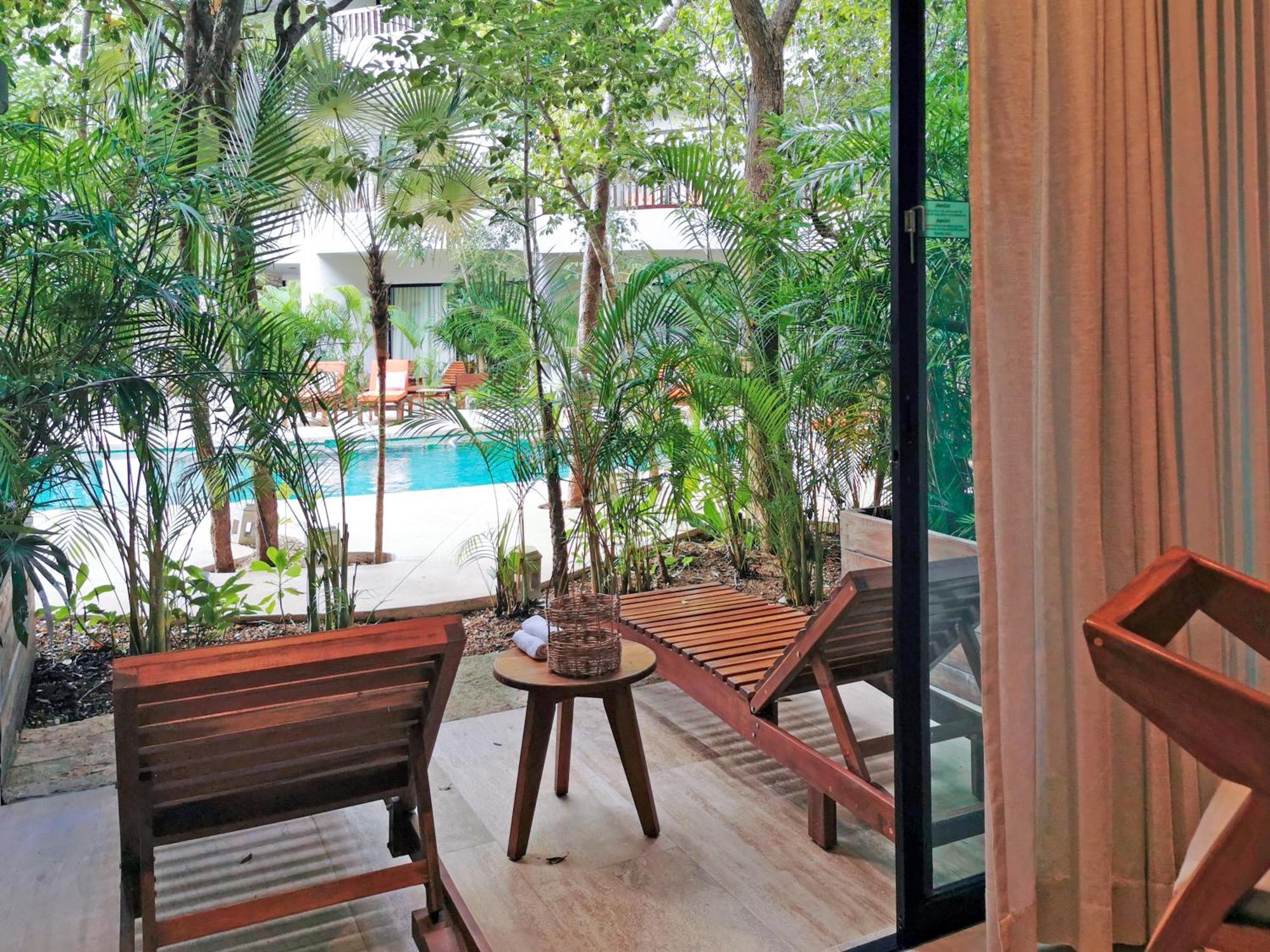 Kimpton Aluna Resort Tulum By Ihg Exterior foto