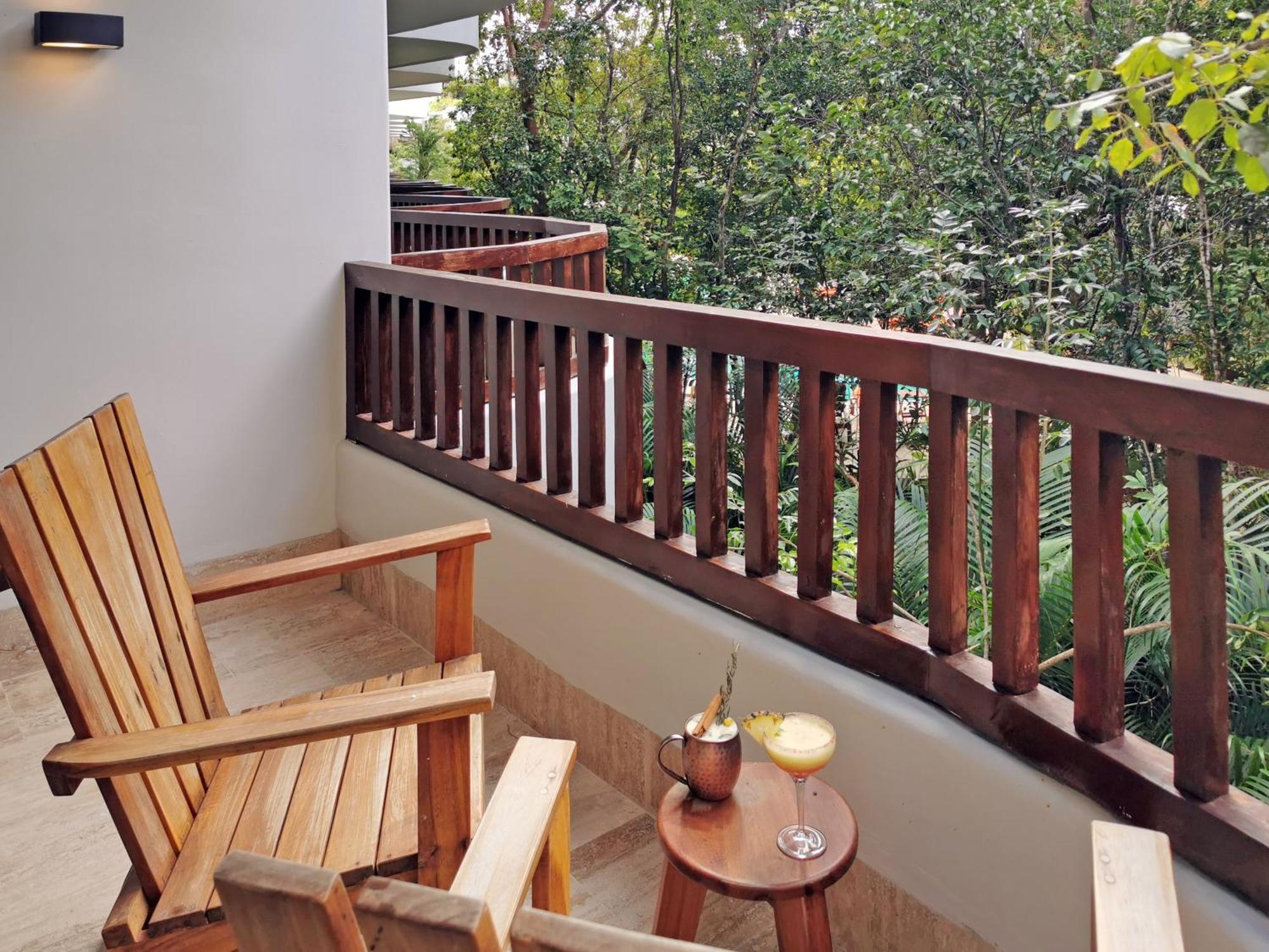 Kimpton Aluna Resort Tulum By Ihg Exterior foto